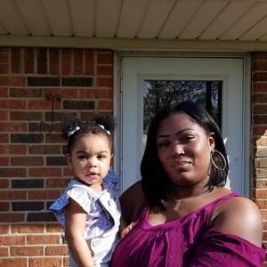 Meet your Posher, Sandra